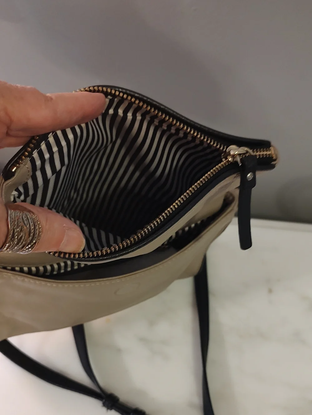 kate spade pre owned